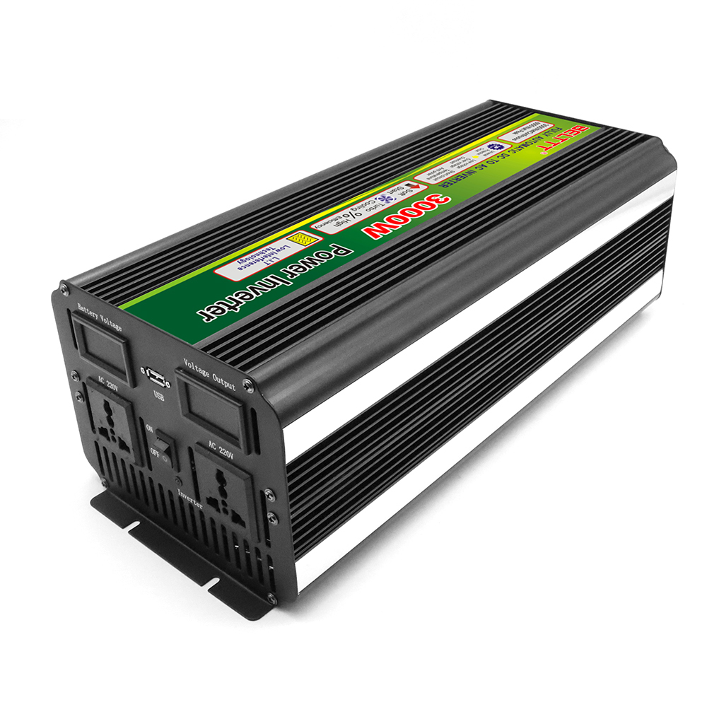 BELTTT 3000W修正正弦波逆变器